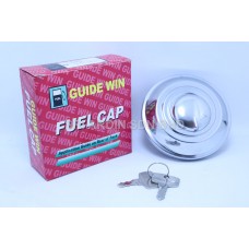 Isuzu Truck JCR 67mm Fuel Tank Cap | OE Part Number : 9-55524-0844